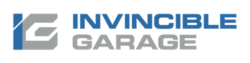 Garage Flooring, Storage & Organization | Invincible Garage